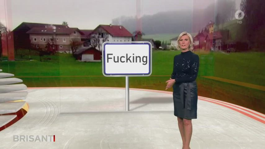 blonde celebrity german leather milf gif