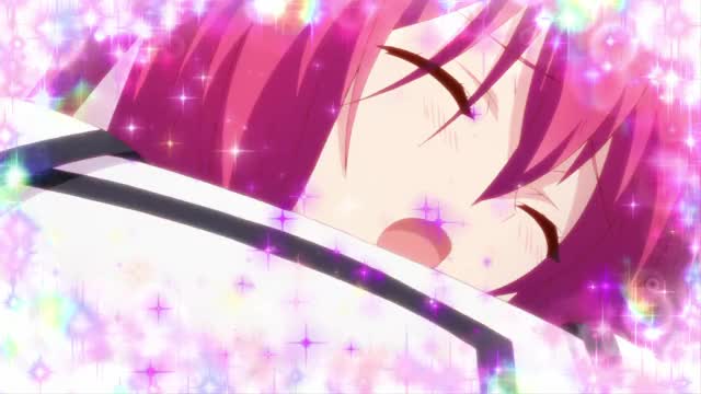 [FFF] Seirei Tsukai no Blade Dance - 07 [BD][1080p-FLAC][D3007E91] -- pot-001235
