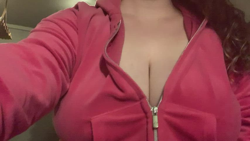 big tits tits titty fuck curvy gif