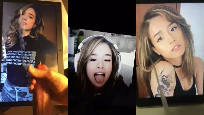 asian cum cumshot cute moaning pokies tiktok tribute gif