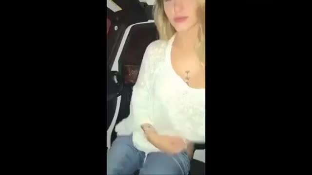 Stripping in CAR