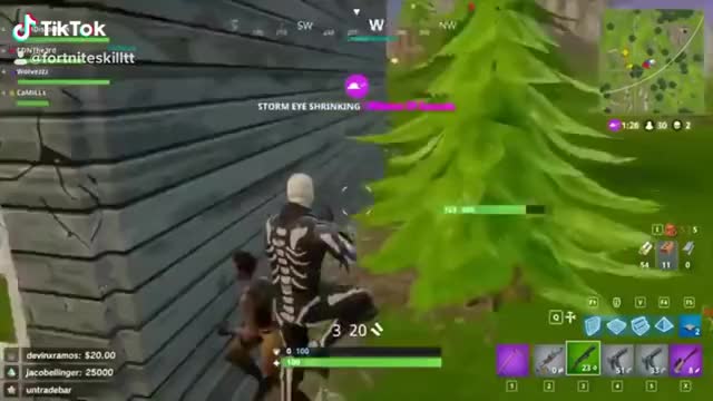  #fortnite #omg #epicgames #skill #shootgun #shootgun ENJOY