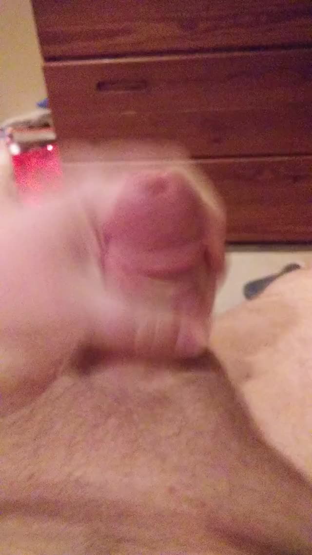 This felt so good