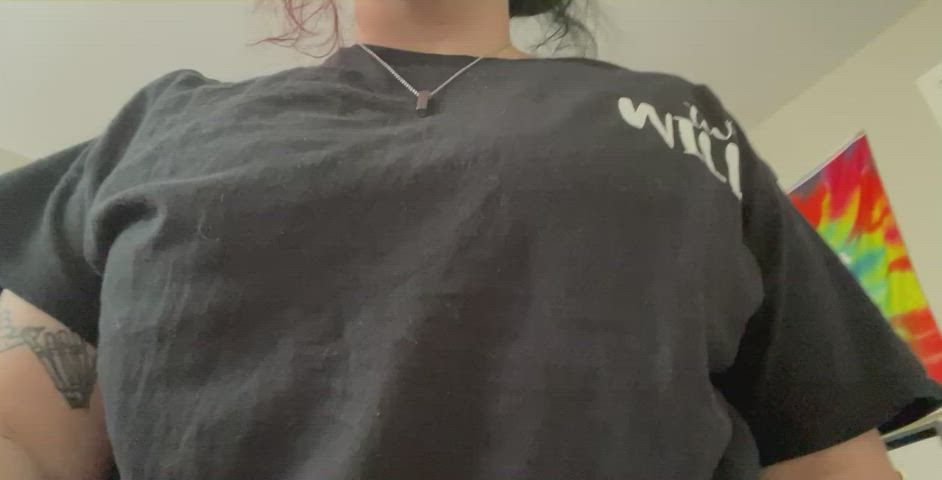 titty drops are my favorite