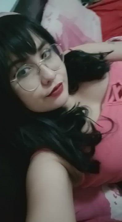 So horny today