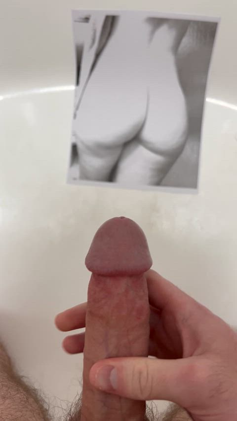 ass bwc big ass big dick cumshot huge load thick cock tribute r/bestamateurcumshots