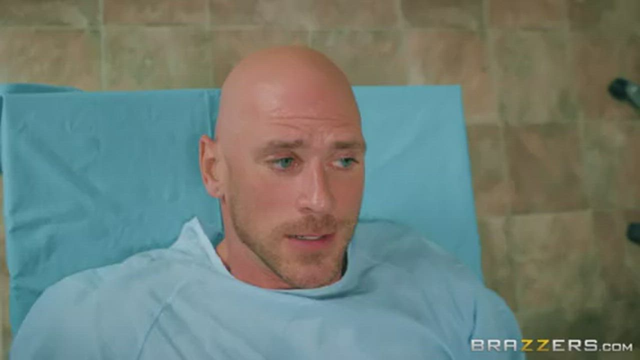 Doctor Johnny Sins Teen gif