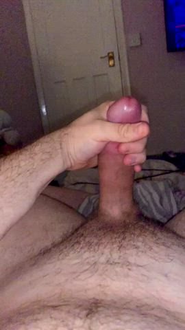 bwc cum cumshot gay solo gif