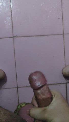 Fapped after abstinence of 3 days. Please comment your views