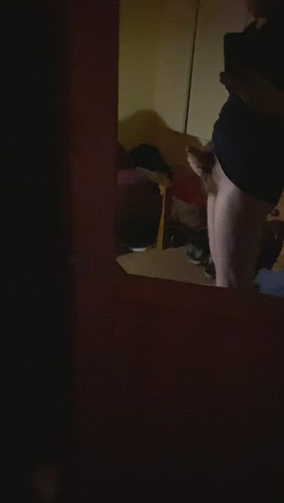 Cock Jerk Off Masturbating gif