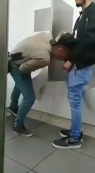 Urinal BJ