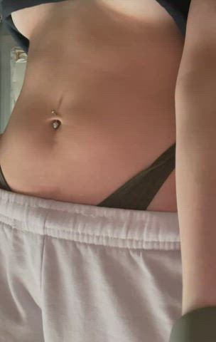Would you fuck a 21yr old in a storage unit with people next door ?😝