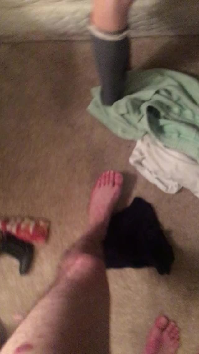 (F)ucking the Wife Fro(m) Behind