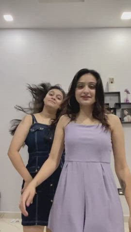 dancing desi tiktok gif