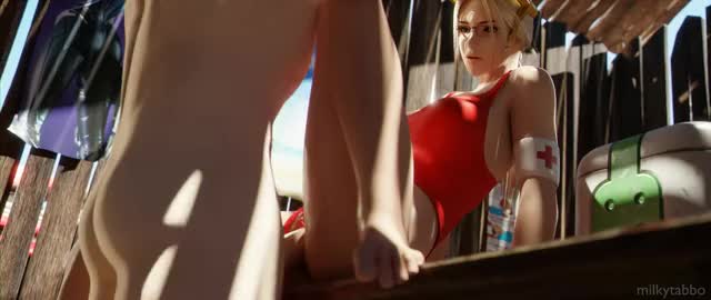 Milky 24 Mercy