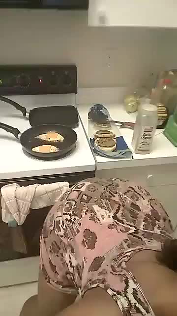 Twerking gif