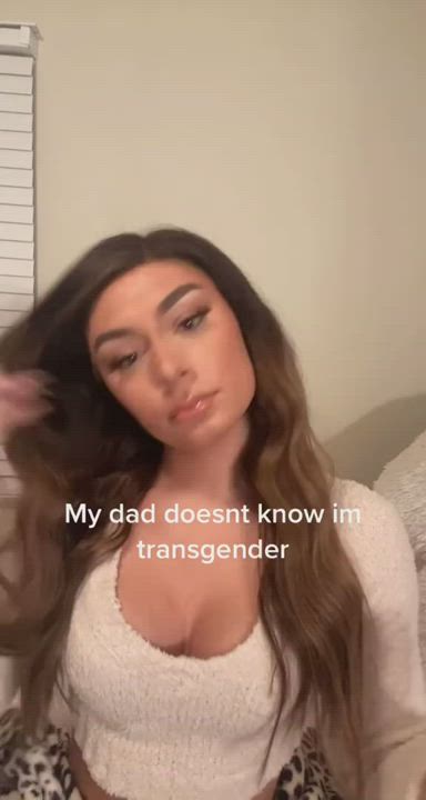 Cheating Son Trans gif