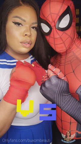 Marvel vs Capcom and fucking Multiverse