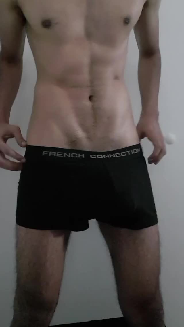 Unwrapped..
