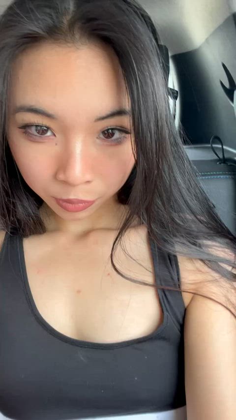 Should I get a boob job?
