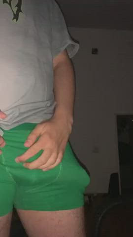 amateur big dick cuckold cock gif