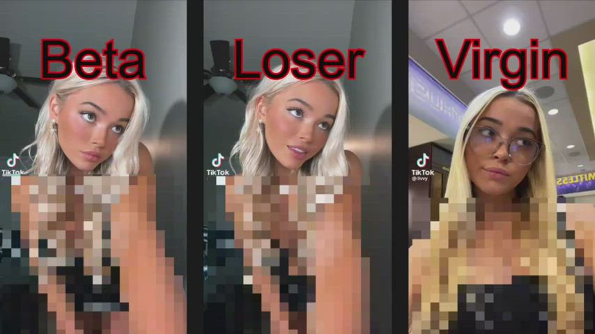 Enjoy pixels losers