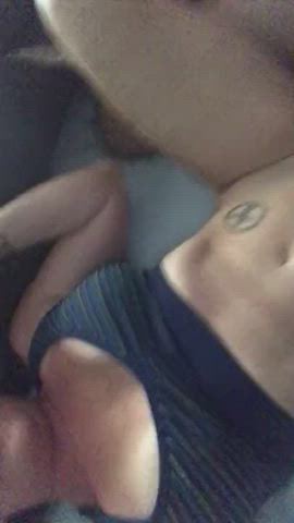 amateur funny porn milf gif