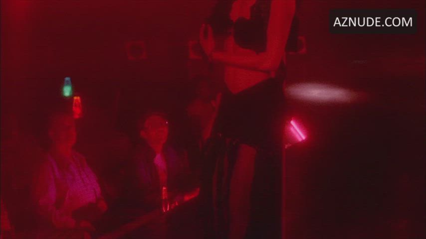 cinema stripper topless gif