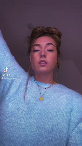 Bra Corset Cum Happy Ending Pretty Sex Toy gif