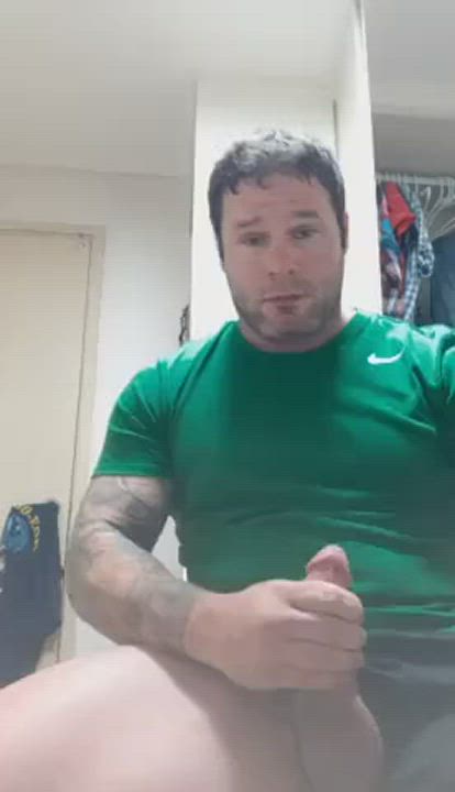 Muscle Dude