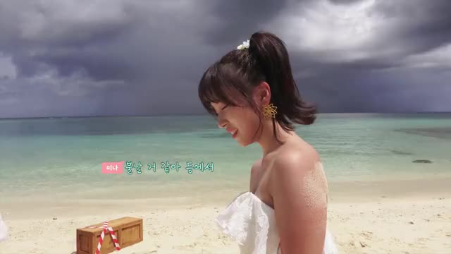 V LIVE - TWICE TV -Dance The Night Away- LAST EP 5