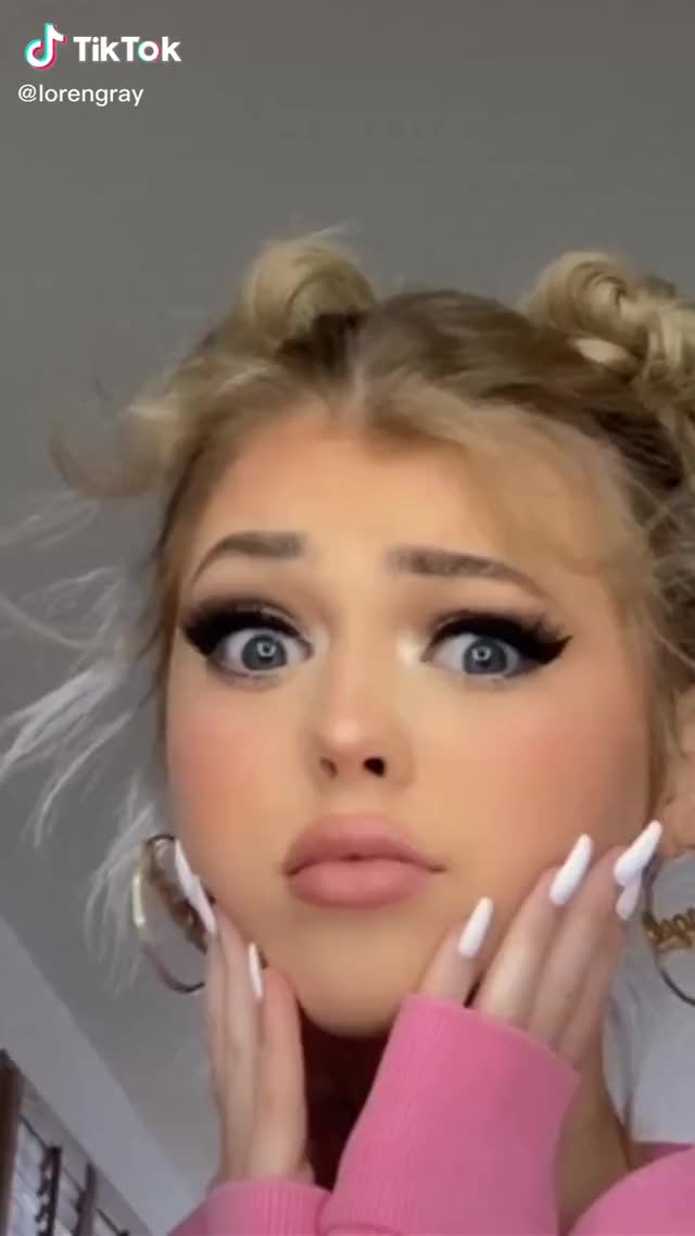 Loren Gray