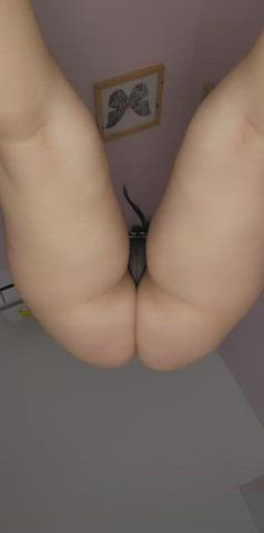 big ass sex trainer gif
