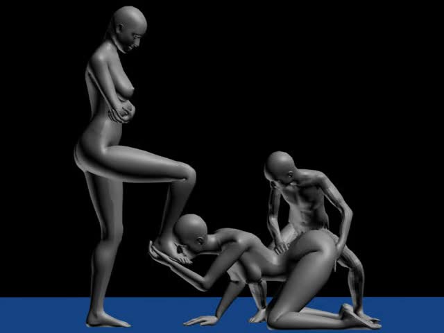 FFS Mistress 2