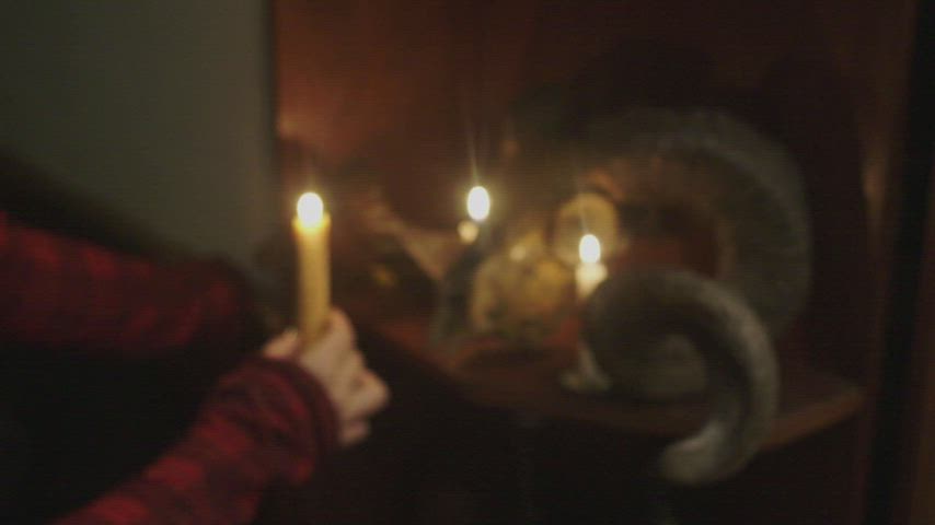 homemade milf redhead gif