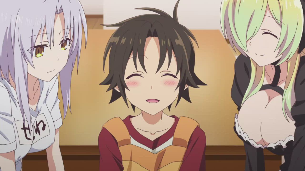 Animation Anime Hentai gif