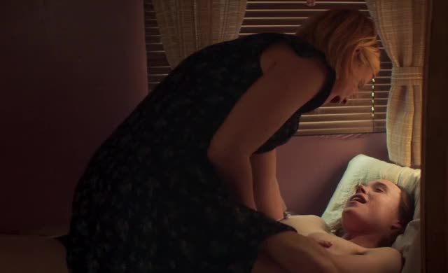Kate Mara GIF - 18