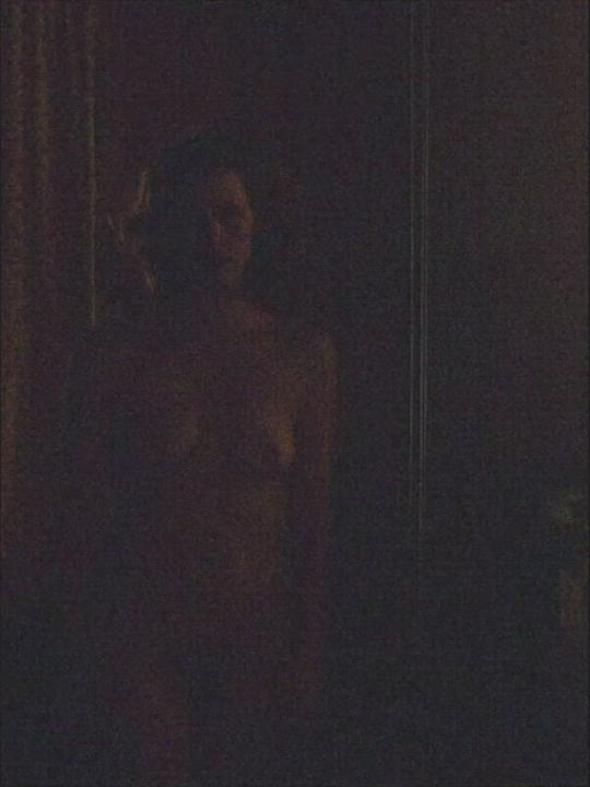 Jessica Chastain in Lawless