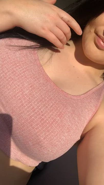 I hope you like big perky tits... ?