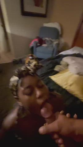 Blowjob GIF by jadedagoddess
