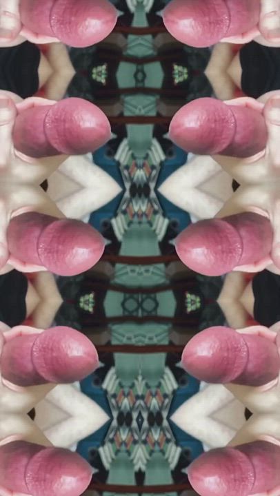 Art BWC Big Dick Cum Cumshot Double Cumshot Fetish Friendly Fire Cumshot Funny Porn