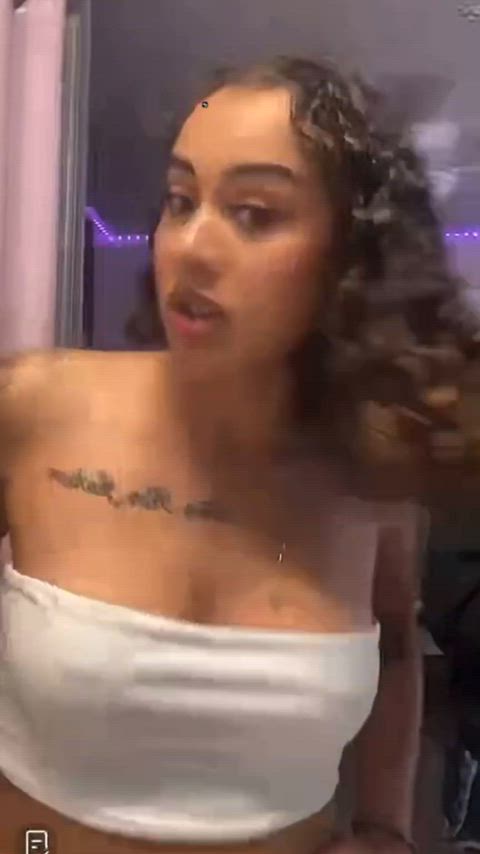 Candid_Nipslip #125