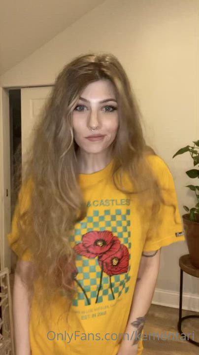 Kementari Full Pack Here ( Suicide Girls Model ) ❤️❤️❤️❤️❤️❤️👇👇👇