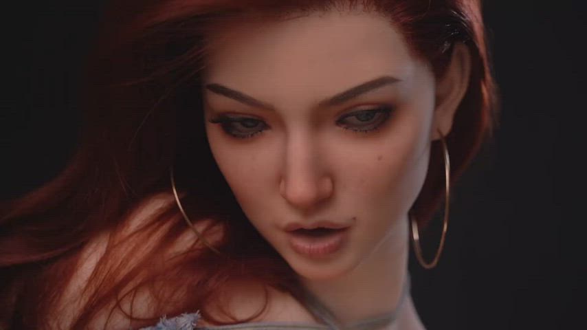 anal bbw blowjob gif