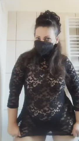 amateur ass big ass milf masturbating nsfw onlyfans orgasm pussy gif