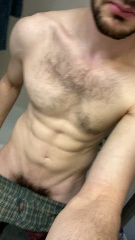 What would you do if I whipped it out right in front of you? 😈