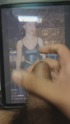 cum cumshot tribute gif