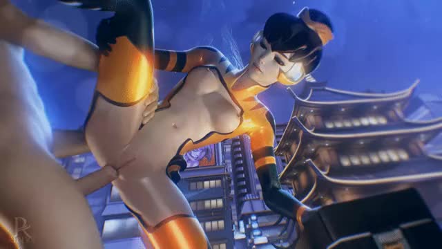 D.Va Overwatch