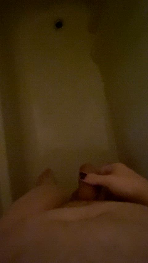hiii im a lil new to watersports (never posted or recorded anything of it myself)
