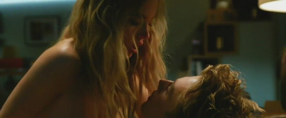 big tits riding sydney sweeney gif